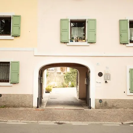 Kate's Appartement Udine